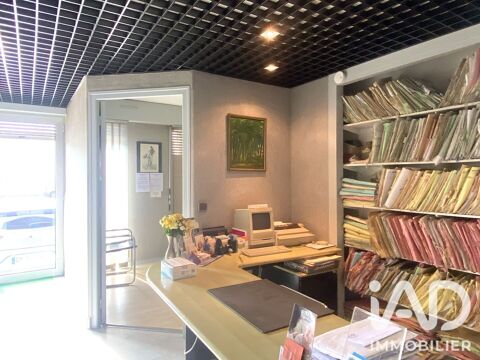   Vente Boutique/Local commercial 75 m&sup2; 