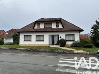  Maison à vendre 4 pièces 90 m²