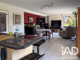  Maison à vendre 5 pièces 142 m²