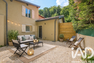  Appartement à vendre 2 pièces 32 m²