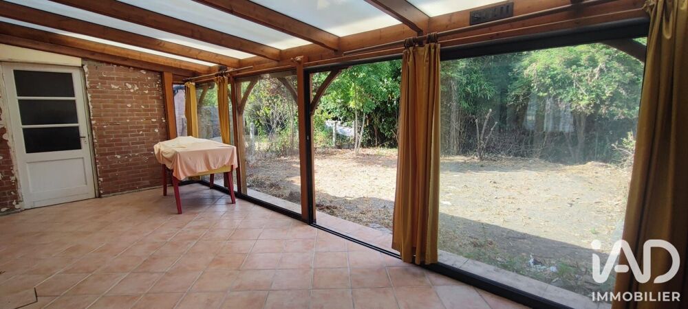 Vente Maison Vente Maison/villa 4 pièces Roncq