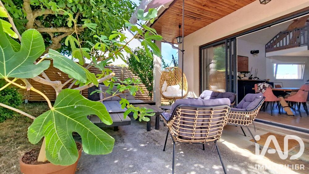 Vente Maison Vente Maison/villa 6 pièces Dammarie-lès-lys