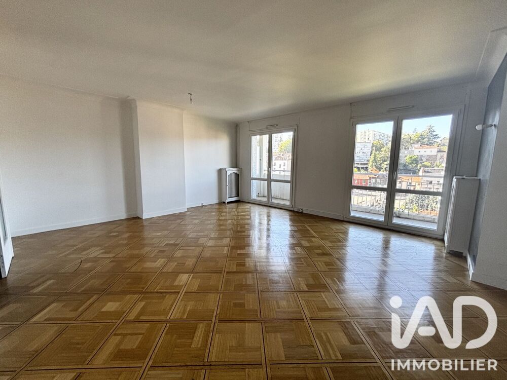 Vente Appartement Vente Appartement 4 pièces Saint-Étienne