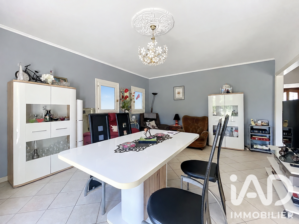 Vente Maison Vente Maison/villa 4 pièces Sens
