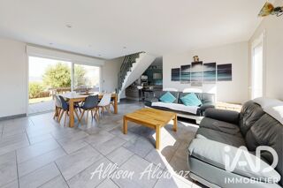  Maison à vendre 5 pièces 174 m²