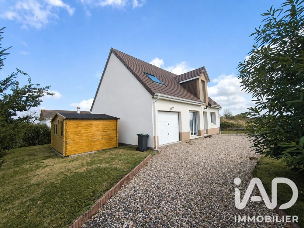 Vente Maison Vente Maison/villa 6 pièces Honfleur