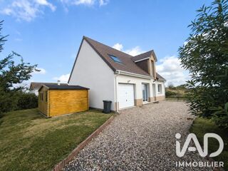  Maison à vendre 6 pièces 105 m²