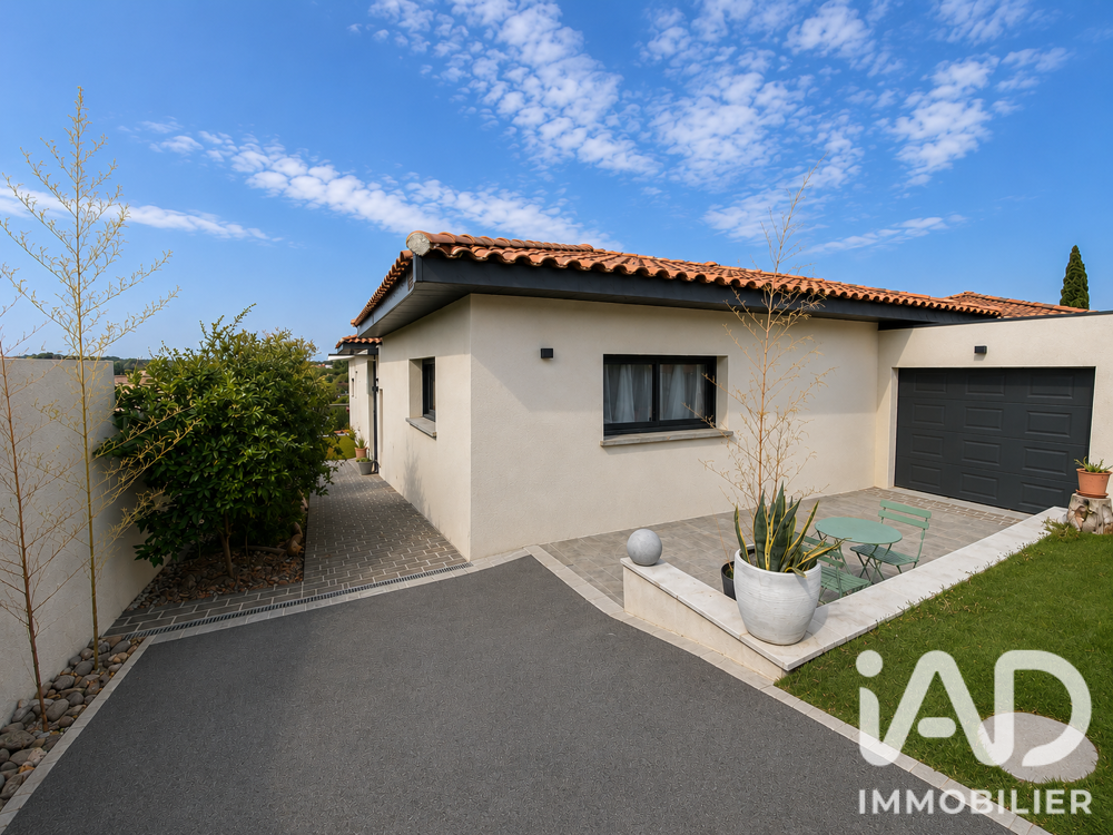 Vente Maison Vente Maison/villa 4 pièces Narbonne
