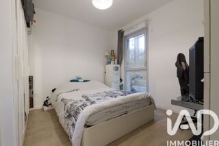  Appartement à vendre 3 pièces 60 m²