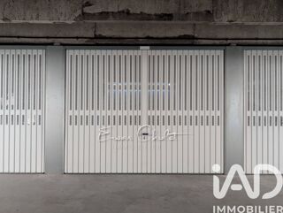  Parking / Garage à vendre 14 m²