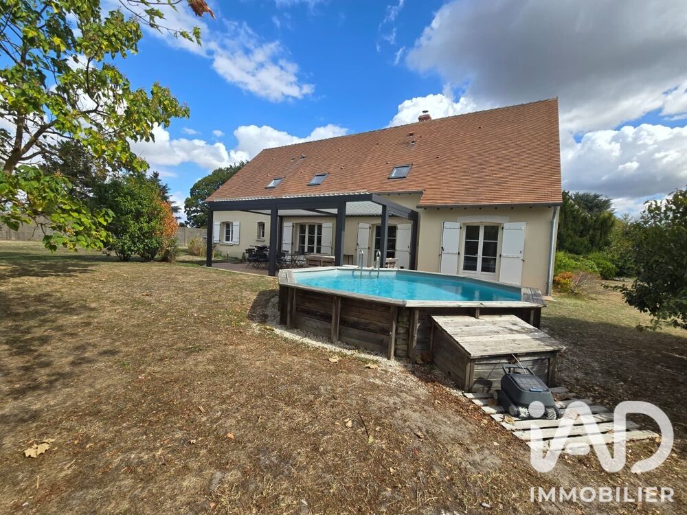 Vente Maison/villa 9 pièces