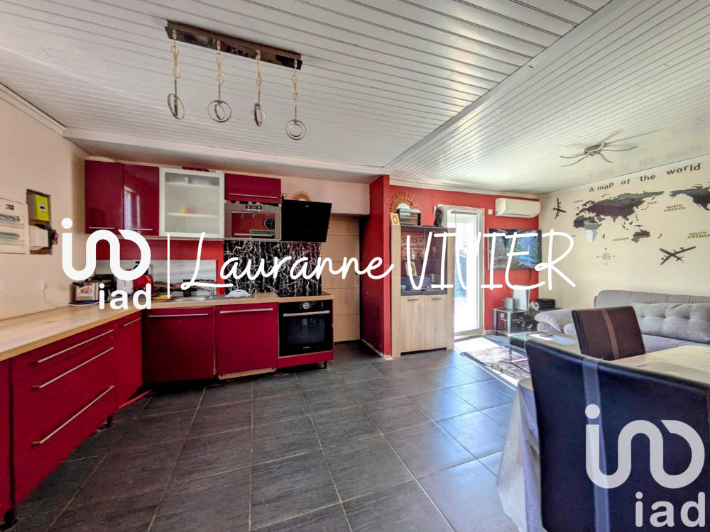 Vente Maison/villa 4 pièces