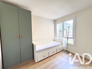  Appartement à vendre 2 pièces 26 m²