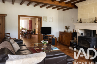  Maison � vendre 7 pi�ces 254 m�