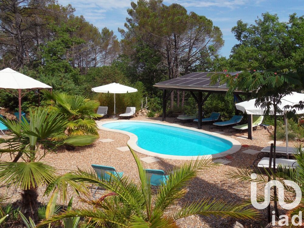 Vente Bastide 12 pièces