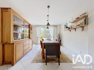  Maison à vendre 6 pièces 157 m²