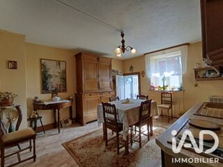  Maison à vendre 5 pièces 128 m²