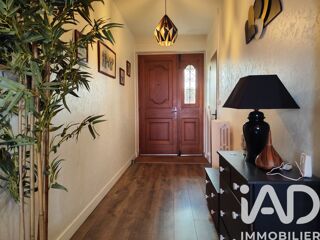  Maison à vendre 5 pièces 150 m²