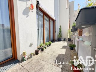  Appartement à vendre 4 pièces 81 m²