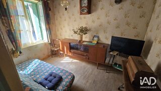  Maison à vendre 2 pièces 50 m²