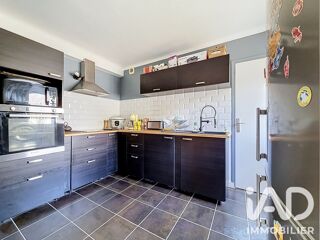  Appartement à vendre 3 pièces 56 m²