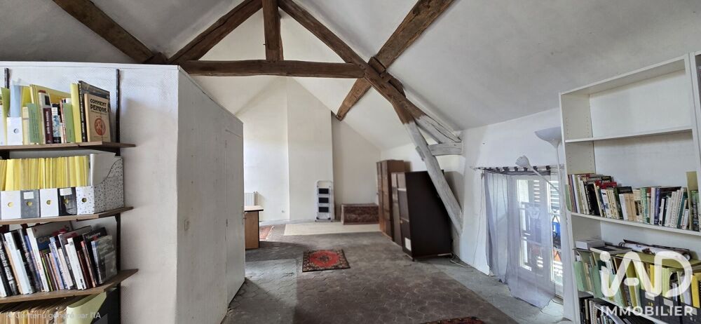 Vente Maison Vente Maison/villa 7 pièces Avon