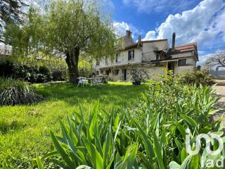  Maison à vendre 15 + pièces 300 m²