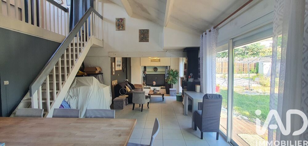 Vente Maison Vente Maison/villa 4 pièces Floirac