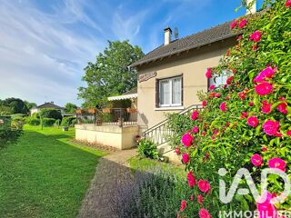  Maison à vendre 5 pièces 121 m²