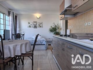 Appartement à louer 1 pièce 29 m²
