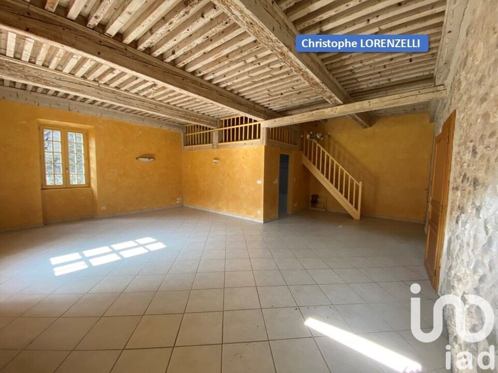 Vente Maison 3 pièces 127 m² - Vue 6