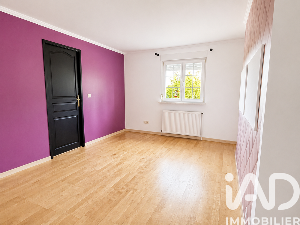 Vente Maison Vente Maison/villa 4 pièces L'hôpital