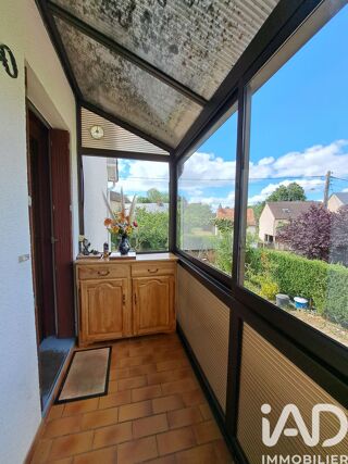  Maison à vendre 4 pièces 89 m²