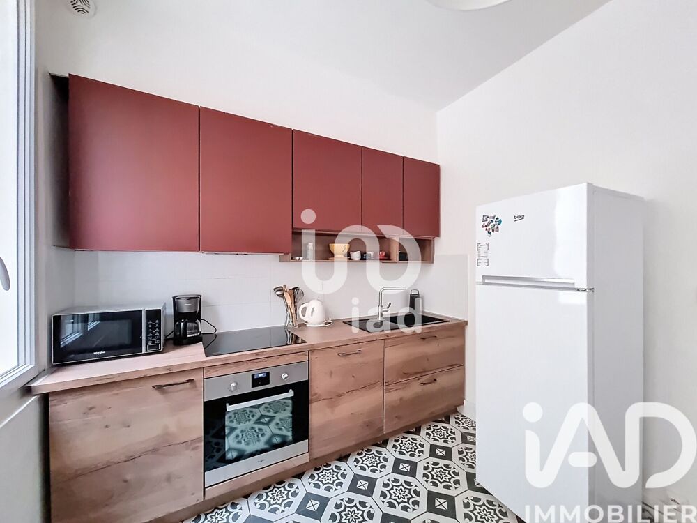 Vente Maison de ville 5 pièces