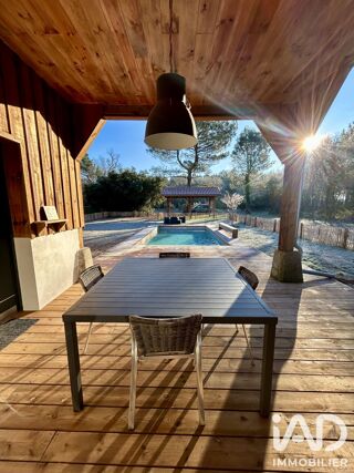  Maison à vendre 5 pièces 130 m²