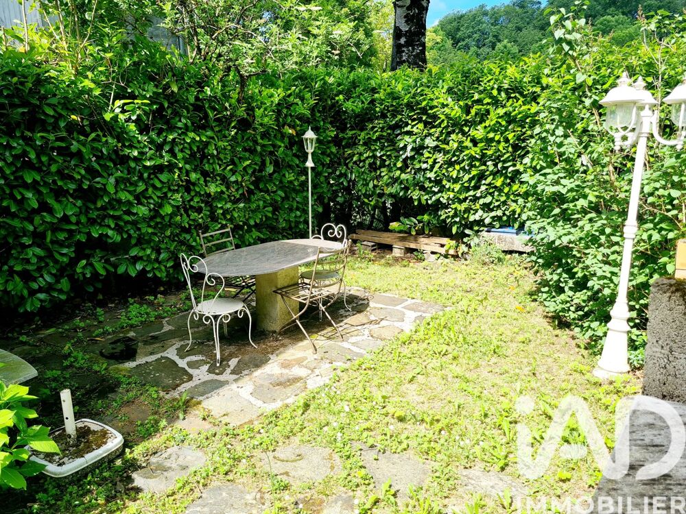 Vente Maison Vente Maison de campagne 5 pièces Fontrieu