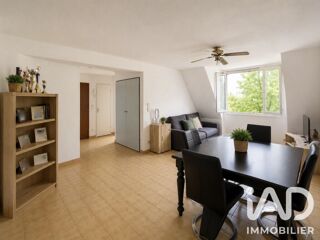  Appartement à vendre 4 pièces 74 m²
