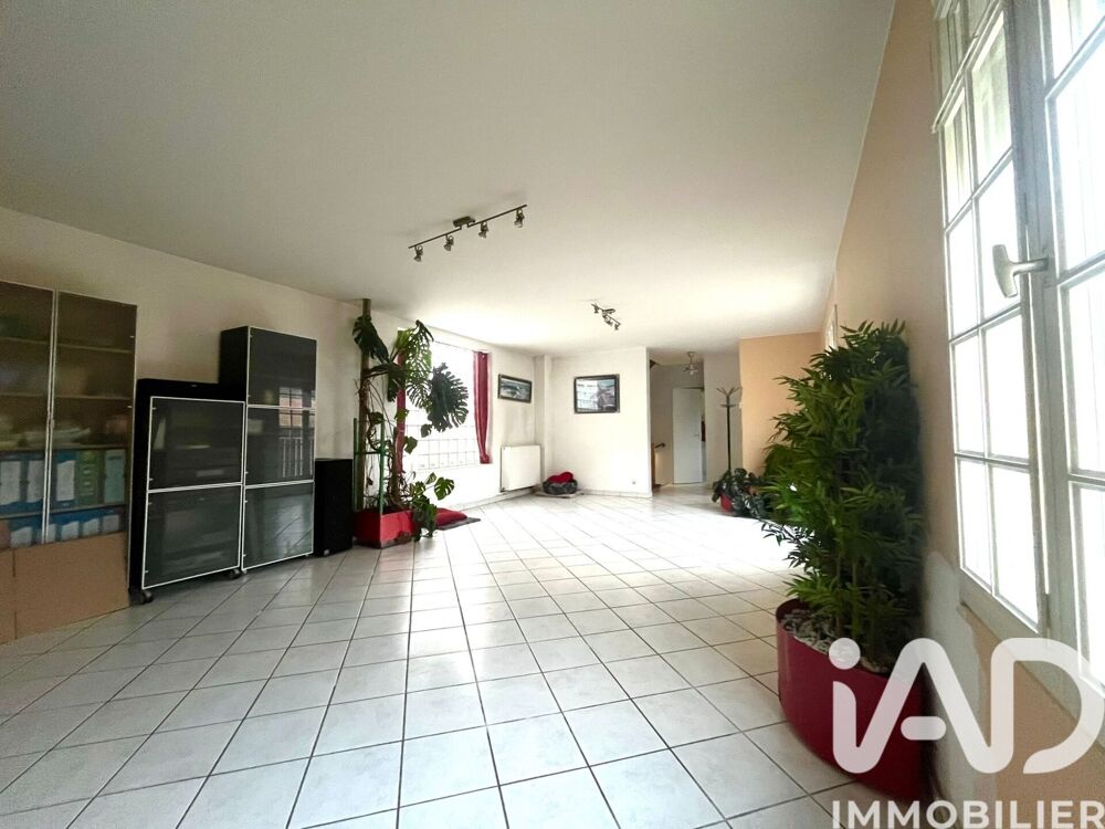 Vente Duplex 4 pièces