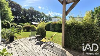  Maison à vendre 5 pièces 130 m²