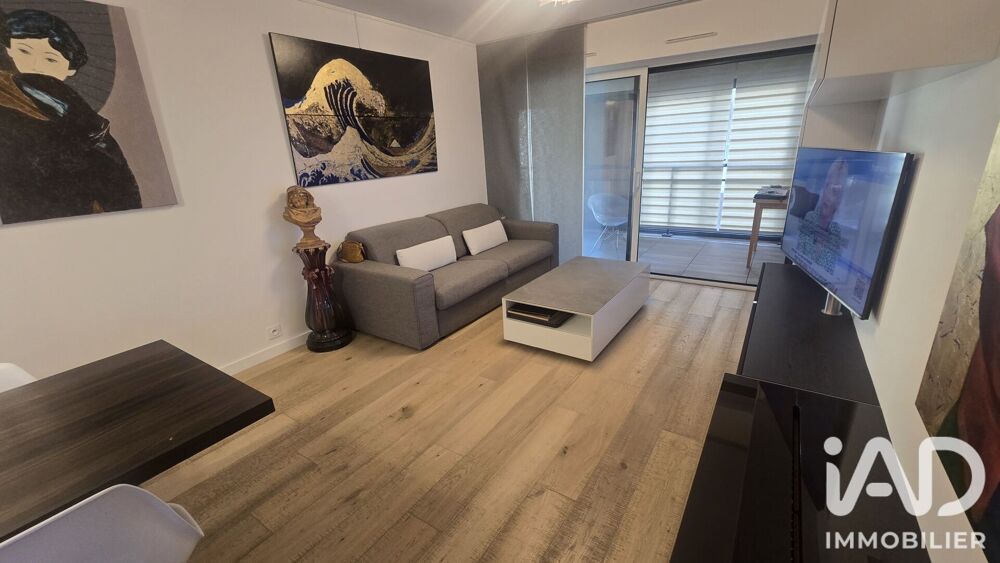Vente Appartement Vente Appartement 3 pièces Saint-raphaël