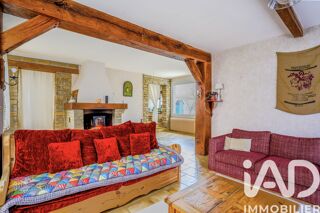  Maison à vendre 7 pièces 213 m²
