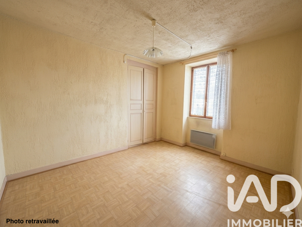 Vente Appartement Vente Appartement 3 pièces Le malesherbois