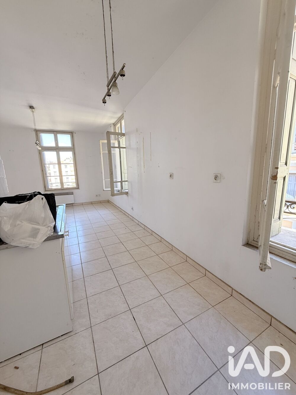 Vente Appartement Vente Appartement 2 pièces Perpignan