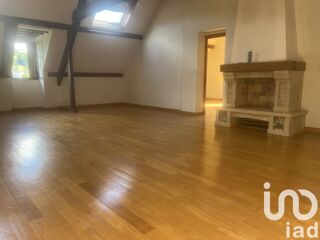 Appartement à vendre 3 pièces 84 m²