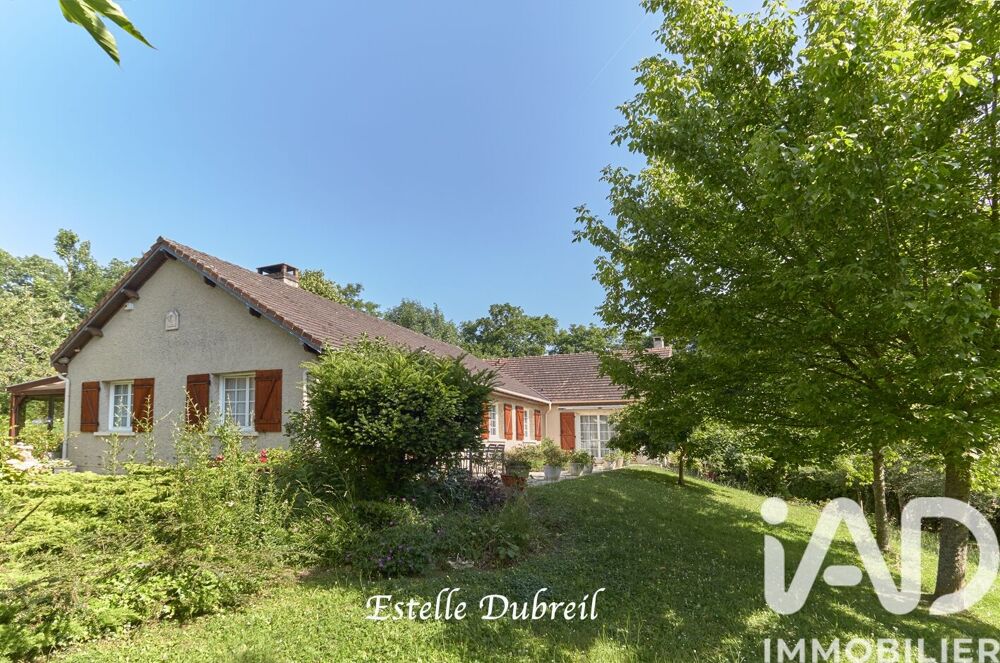 Vente Maison Vente Maison/villa 10 pièces Thoiry