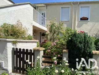  Appartement à vendre 3 pièces 81 m²