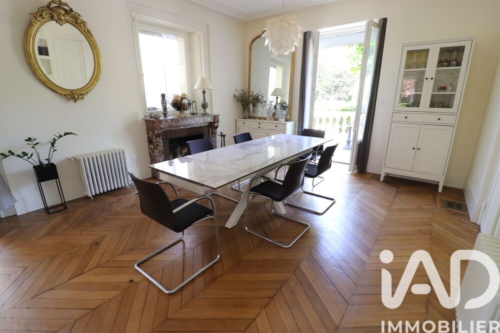 à vendre  Maison Montereau-Fault-Yonne (77130)