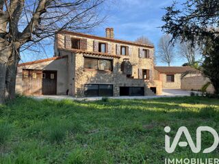  Maison à vendre 6 pièces 187 m²