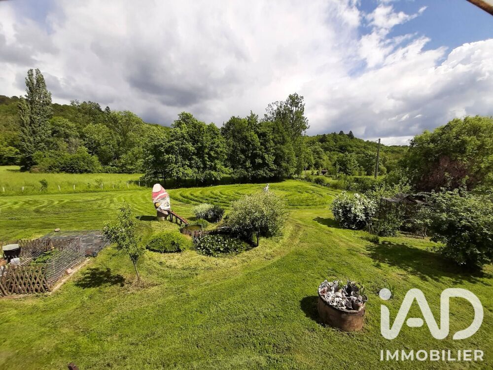 Vente Maison Vente Maison de campagne 5 pièces Villac