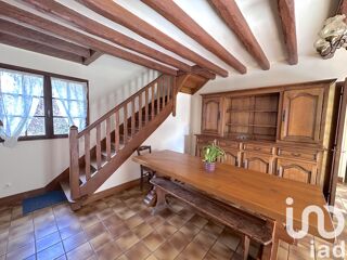  Maison à vendre 6 pièces 113 m²